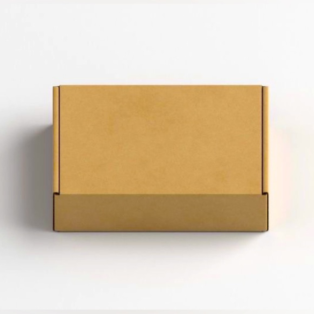 Mistery box